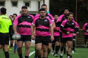 Messina Rugby