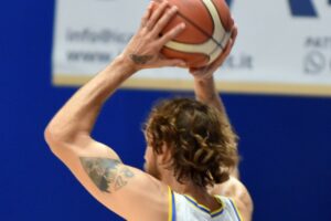 Orlandina Basket