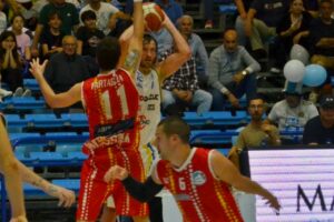 Orlandina Basket