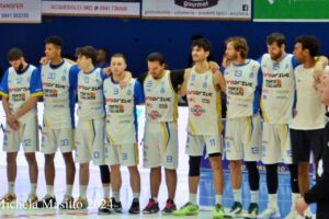 Orlandina Basket