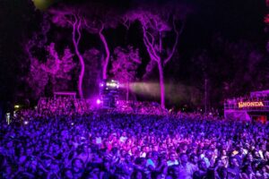 Rds Summer Festival