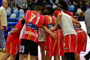 Basket School Messina