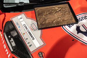 Targa Florio