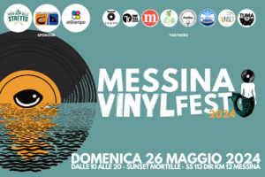 Messina Vinyl Fest