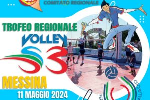 Volley S3