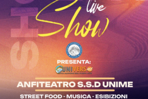 Unime Live Show