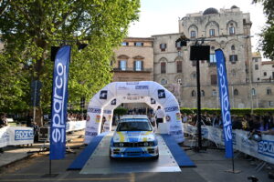 Targa Florio
