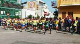 Maratonina di Terrasini