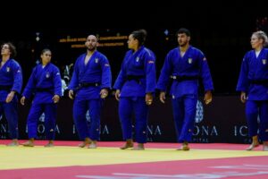 Judo
