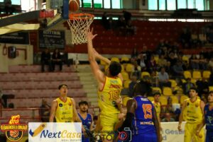 Barcellona Basket