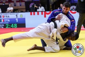 Judo