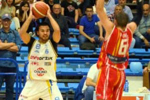Orlandina Basket