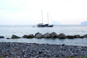 Giro delle Eolie 