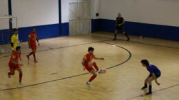 Messina Futsal