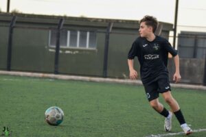 Junior Sport Lab