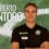 Alberto Santoro di Messina arbitrerà Juventus-Salernitana in Serie A