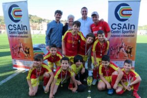 Csain Messina