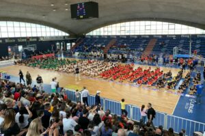 Minibasket