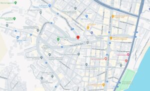 mappa 208-1990