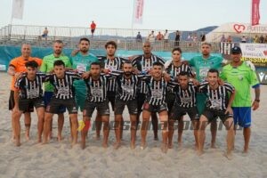 Viareggio 