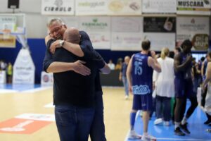 Orlandina Basket