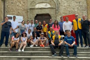 Trofeo podistico Città di Castroreale