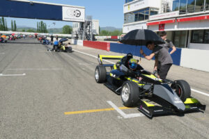 FX Racing