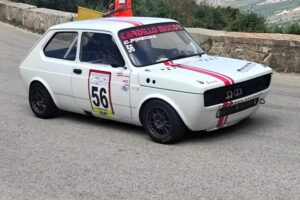 Nebrodi Racing