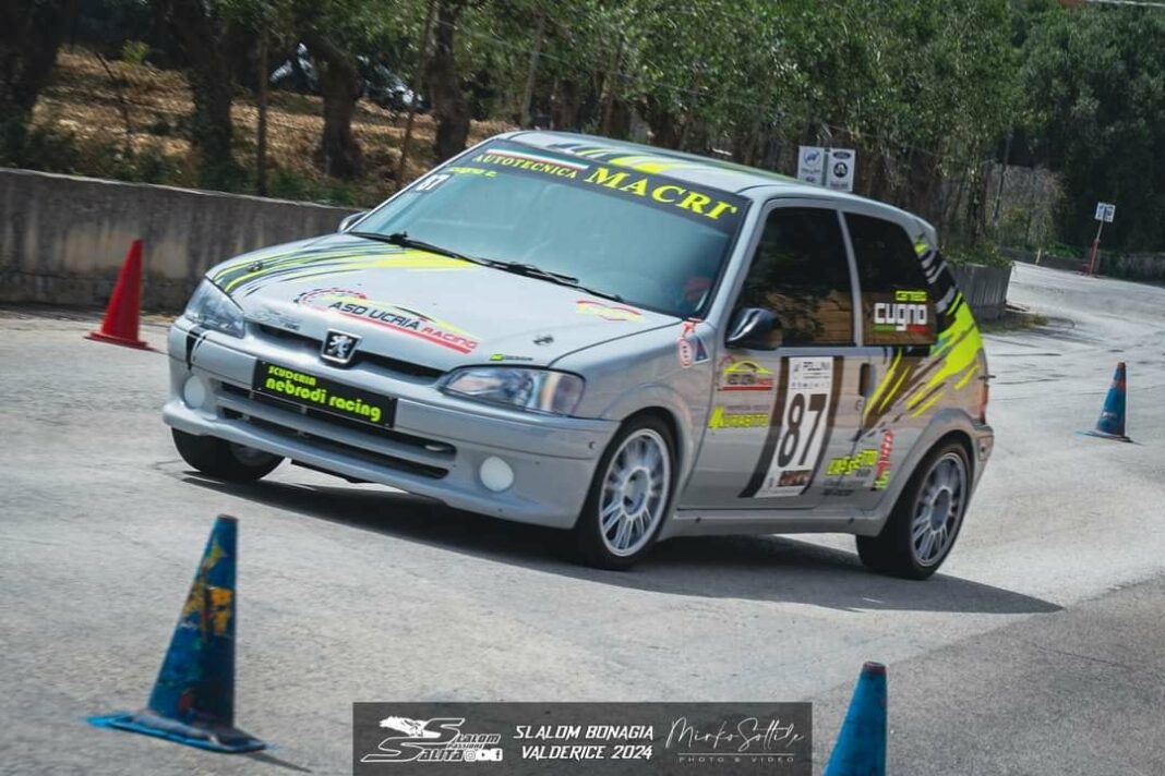 Nebrodi Racing