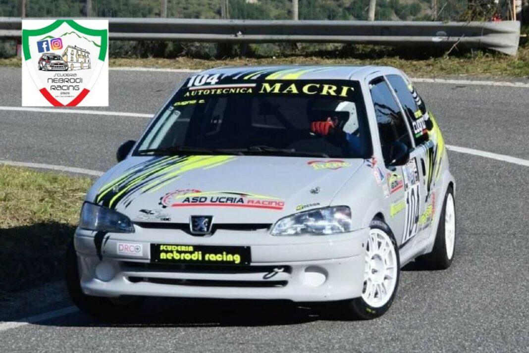 Nebrodi Racing