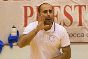 Saracena Volley