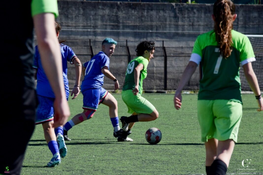 JSL Women