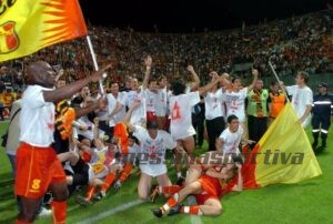 Messina 2003-2004