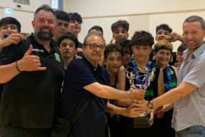 Fortitudo Messina 