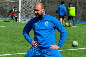 Atletico Messina