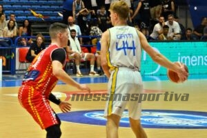 Orlandina Basket