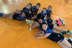Under 13 femminile