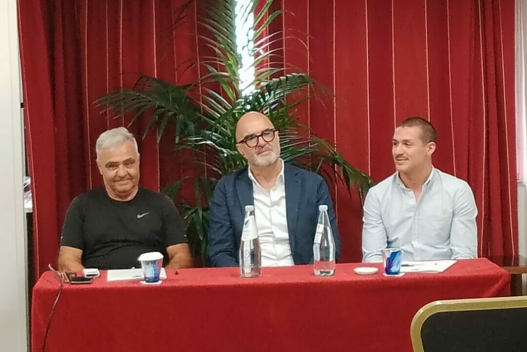 Basket School Messina
