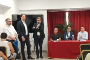 Basket School Messina