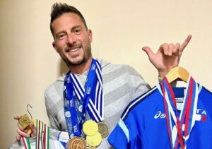 Valerio Vermiglio