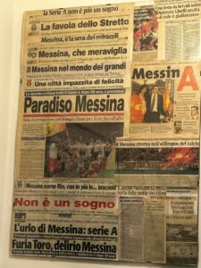 Messina 2003-2004