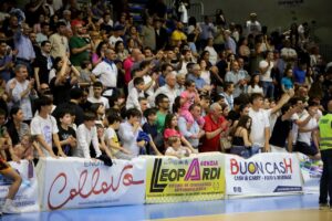 Orlandina Basket