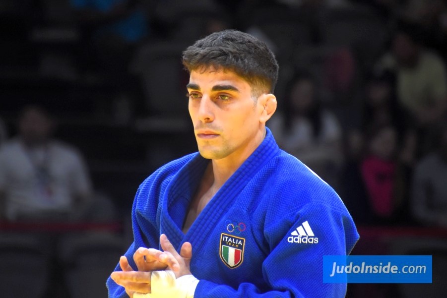 Elios Manzi