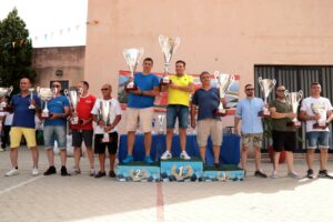Slalom di Salice