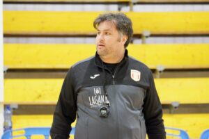 Messina Futsal 