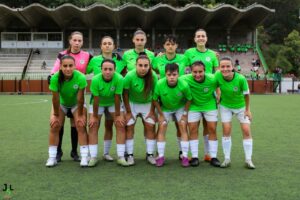 JSL Women 