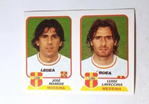 Mamede e Lavecchia