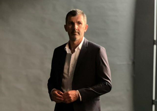 José Mamede