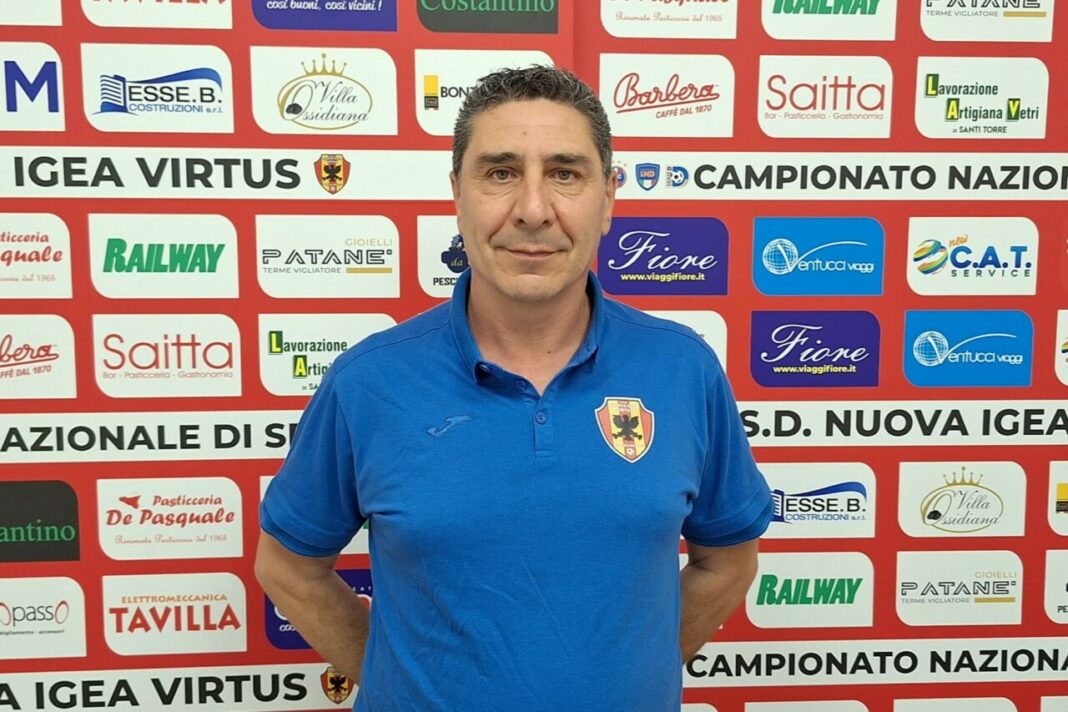 Igea Virtus