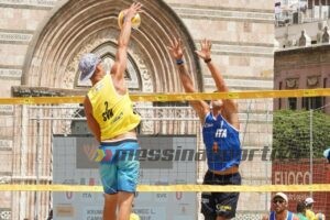Beach Volley
